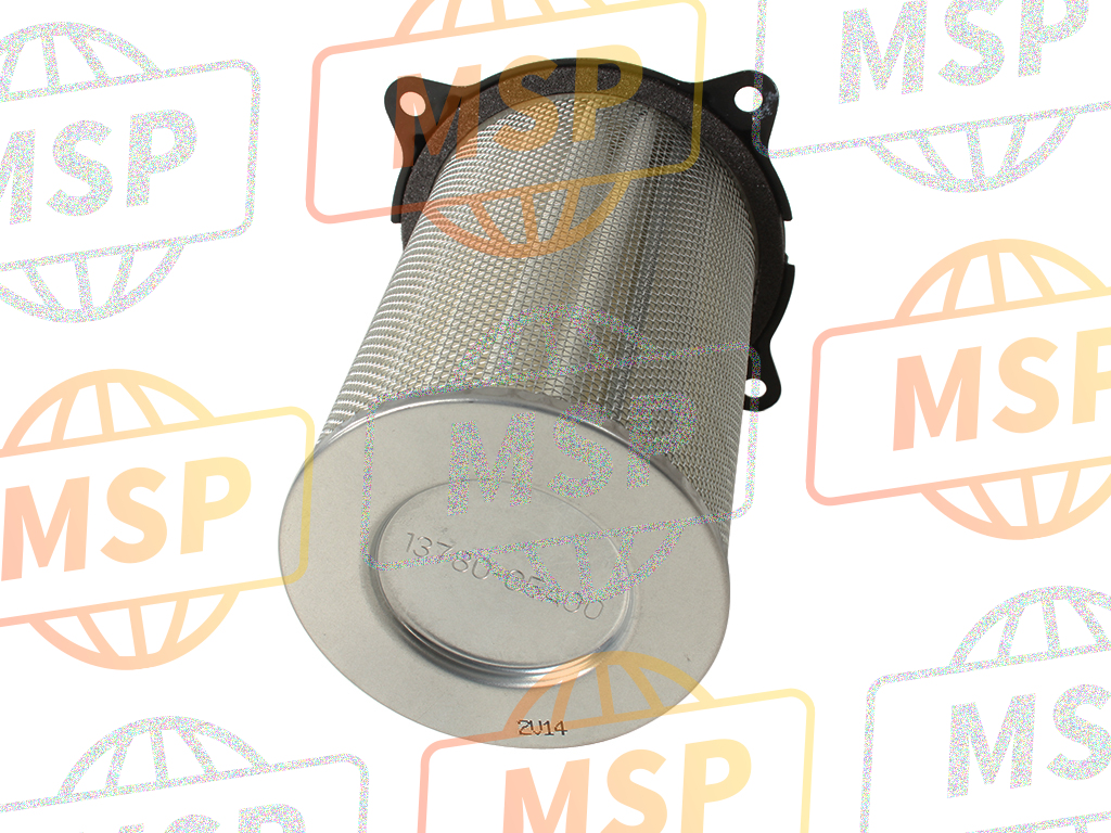 1378001D10, Filter Assy, Suzuki, 2