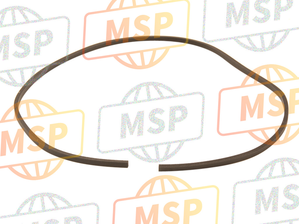 1378722H00, Gasket, Suzuki, 1