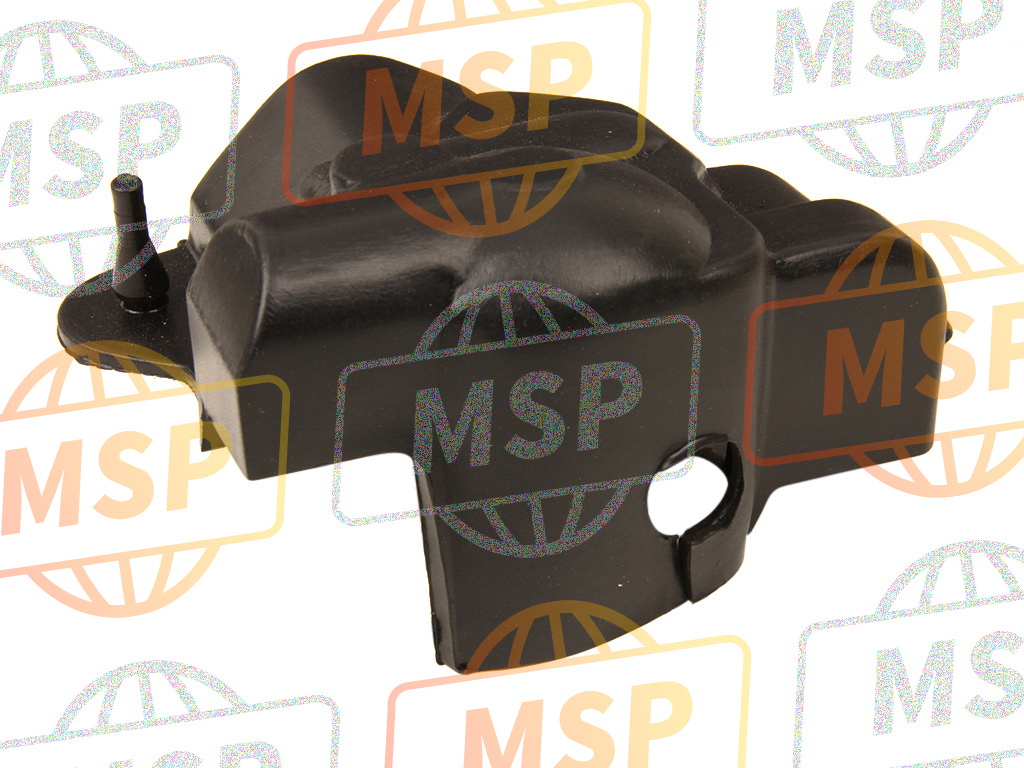 1378929C53, Mudguard.Carb., Suzuki, 2