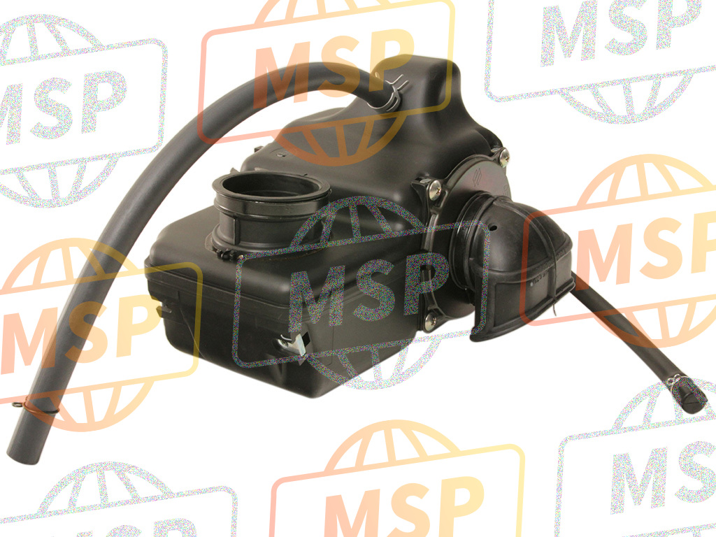 1380048E00, C Conjunto Filtro Aire, Suzuki, 1