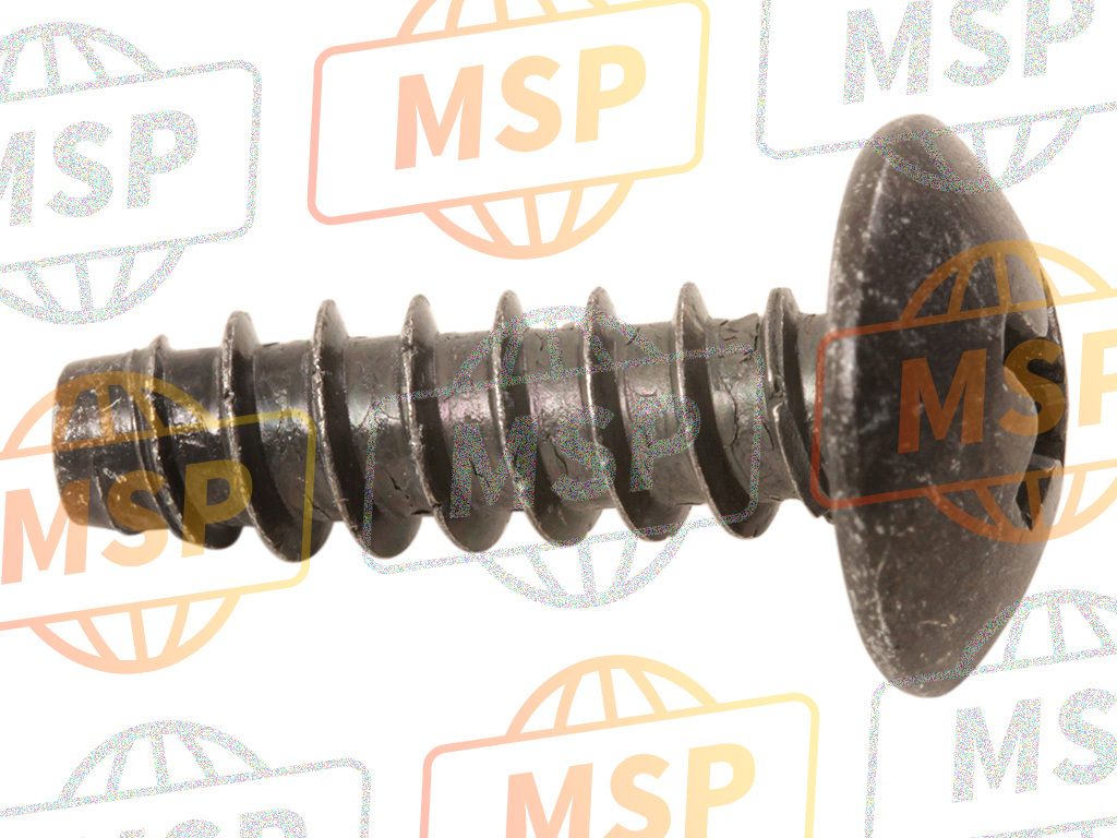 1383106F00, Screw, Suzuki, 2