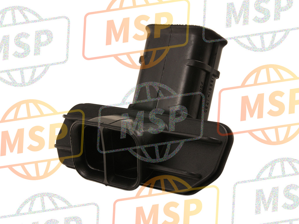 1389117G01, Tube,Inlet, Suzuki, 1