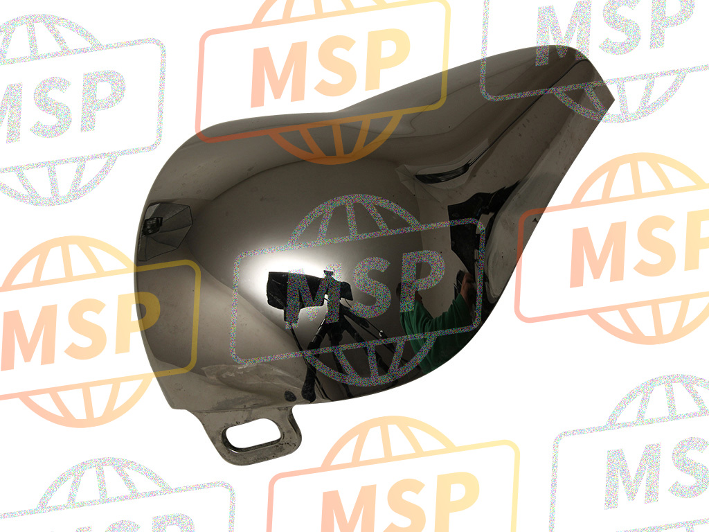 1391003F00, Coperchio Scatola Filtro Dx, Suzuki, 1