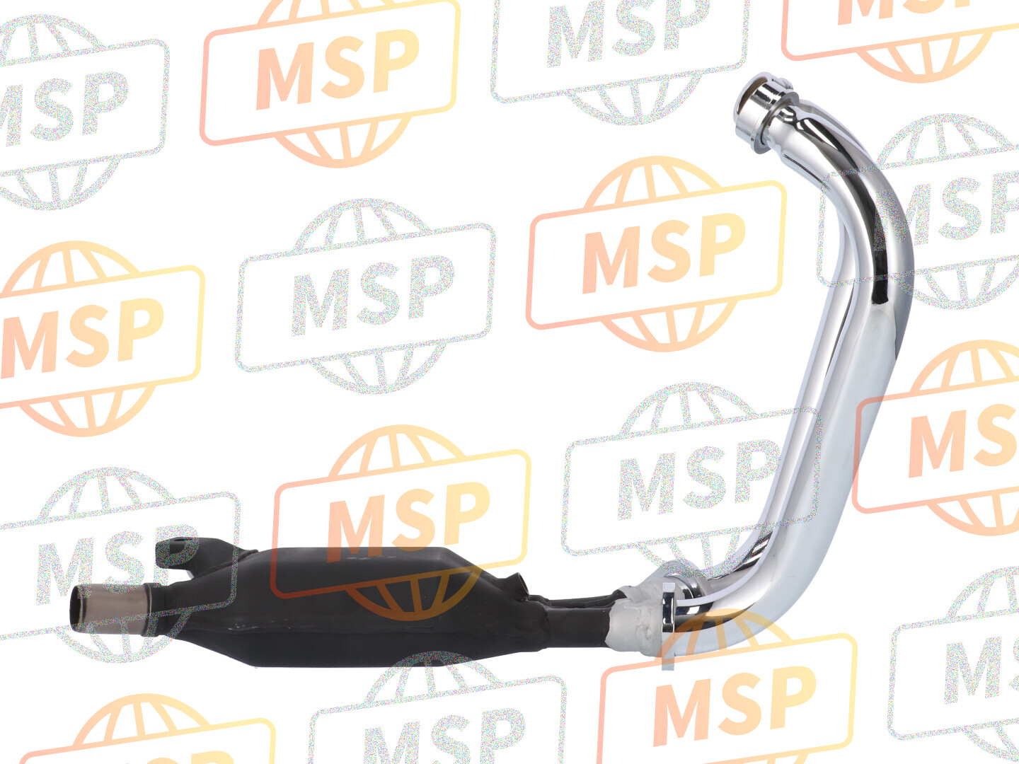 1410048H01, Exhaust, Suzuki, 2