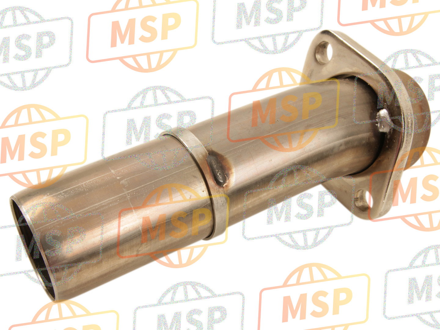 1415027G00, Pipe, Exhaust Rear, Suzuki, 1