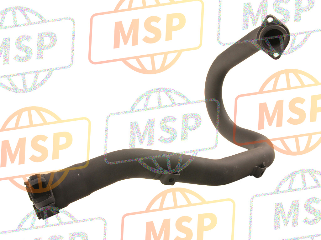 1415032E11, Tube Echappement, Suzuki, 1