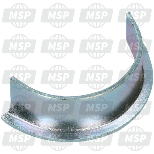 1415549000 Plate, Exhaust Pipe Part Suzuki - MSP