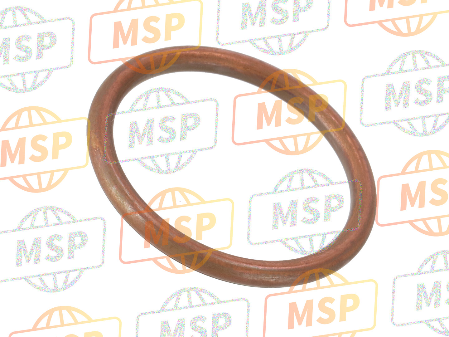 1418104K00, Gasket,Exhaust Pipe, Suzuki, 1