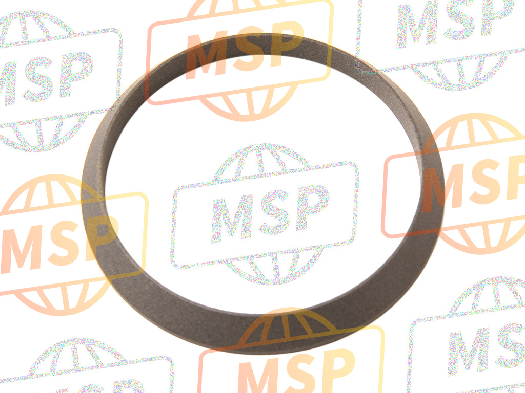 1418120400, Gasket, Exhaust Flange, Suzuki, 1