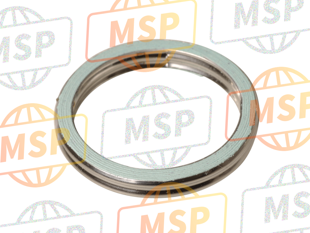 1418137D00, Gasket, Suzuki, 1