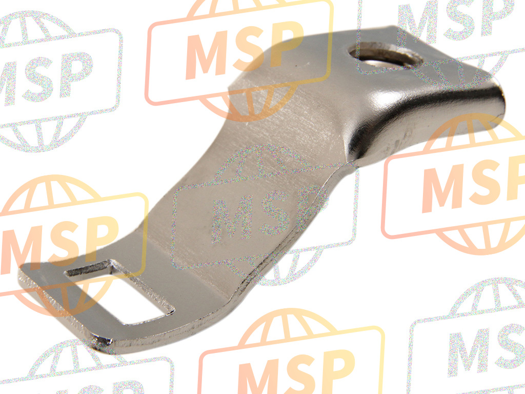 1418517G00, Clamp, Exhaust Cover, Suzuki, 1