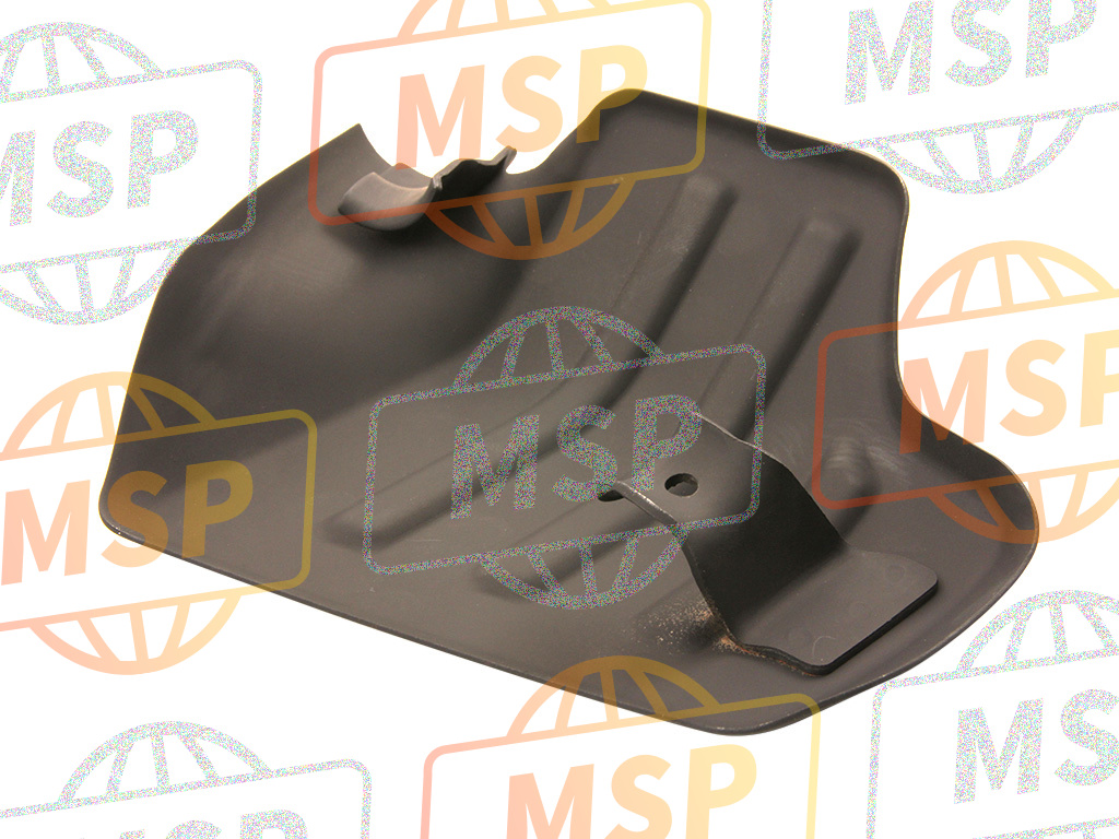 1419008H00, Cover,Exh Rr, Suzuki, 2