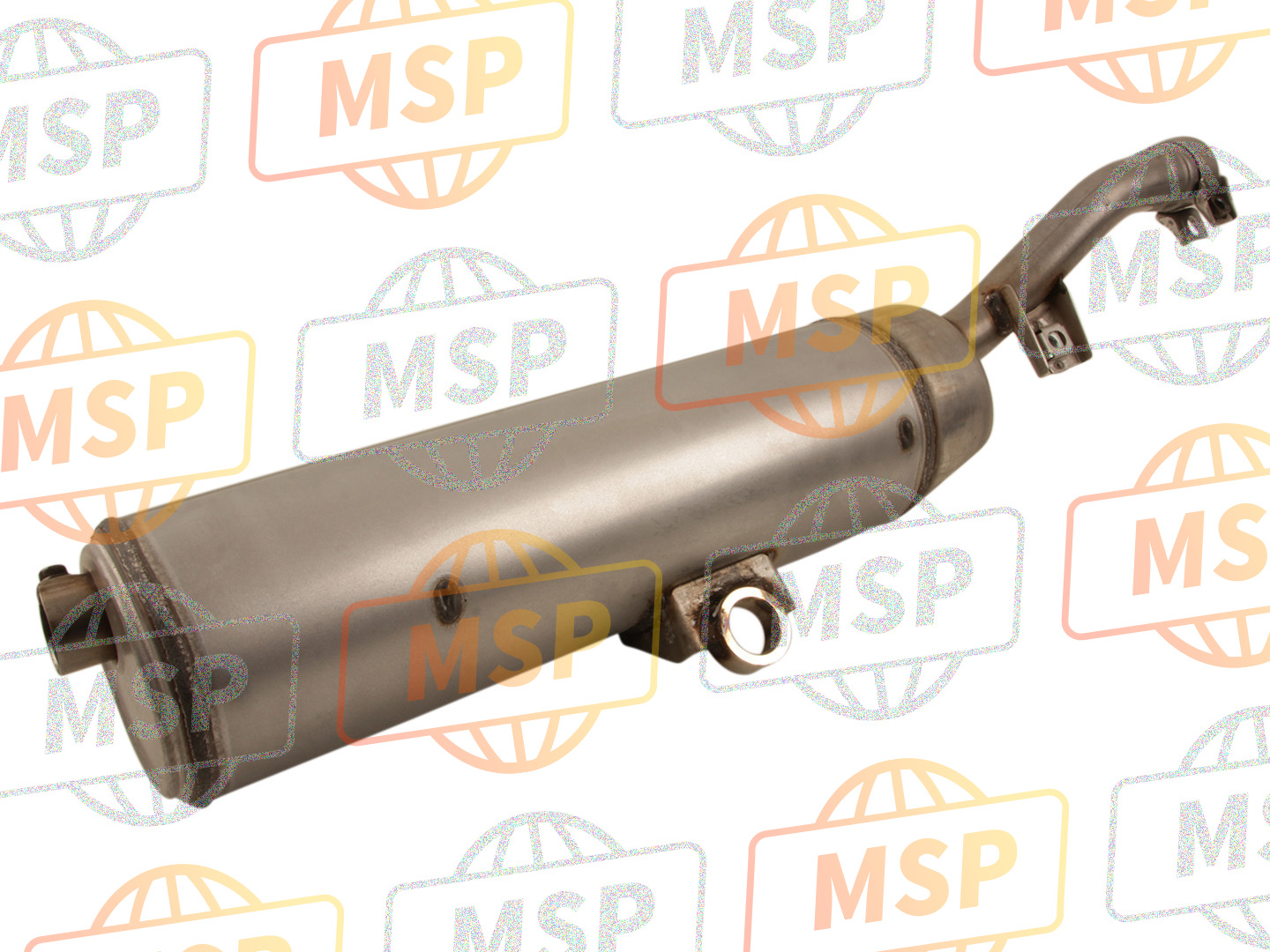 1431005G01, Muffler, Suzuki, 1