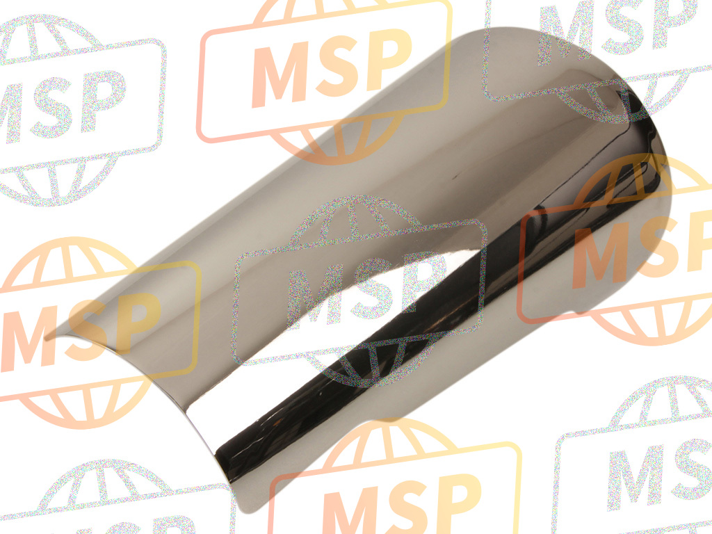 1431548G00, Cover, Low Muf Fr, Suzuki, 1