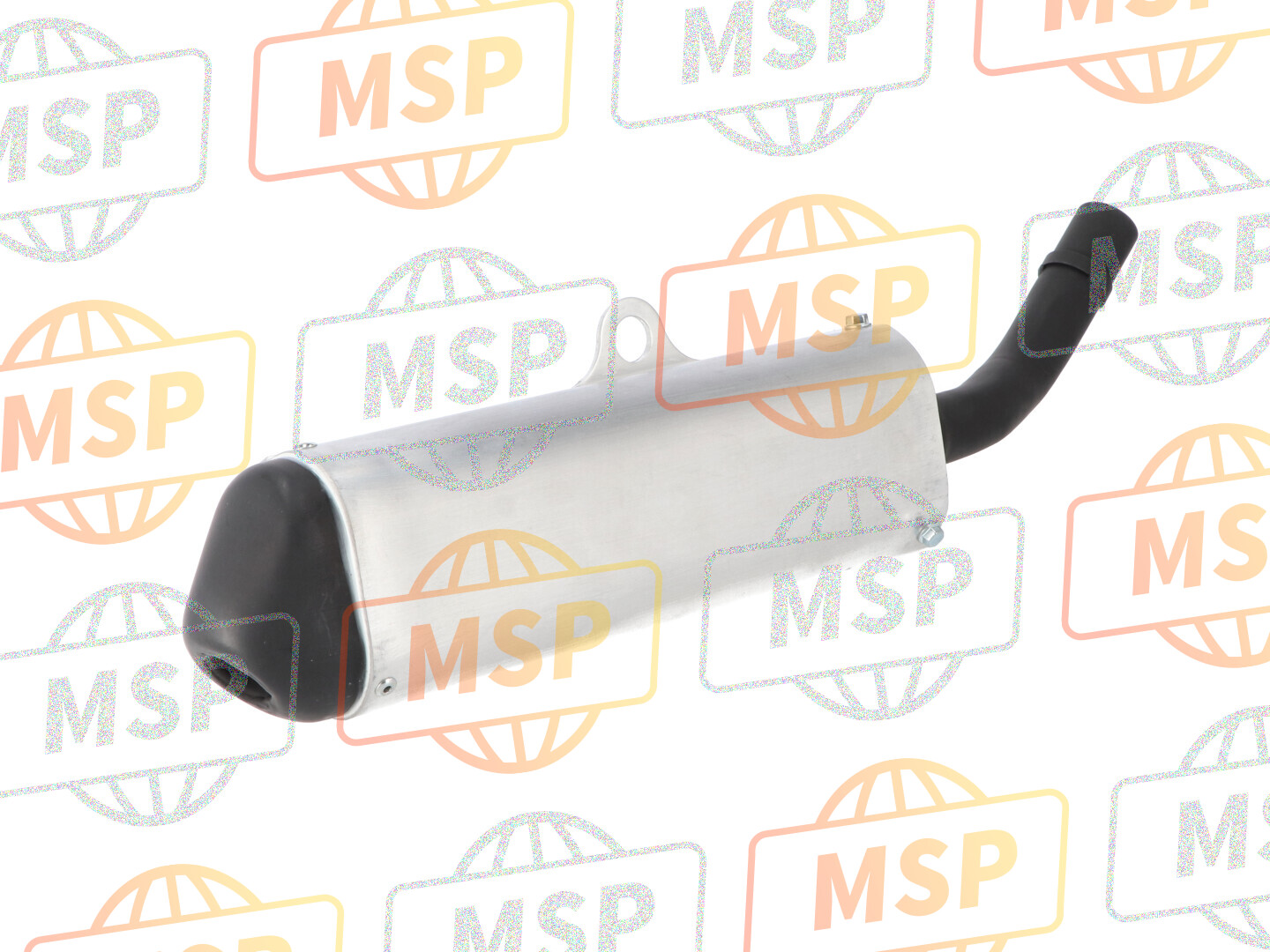 1433036F01, Muffler, 2ND, Suzuki, 1