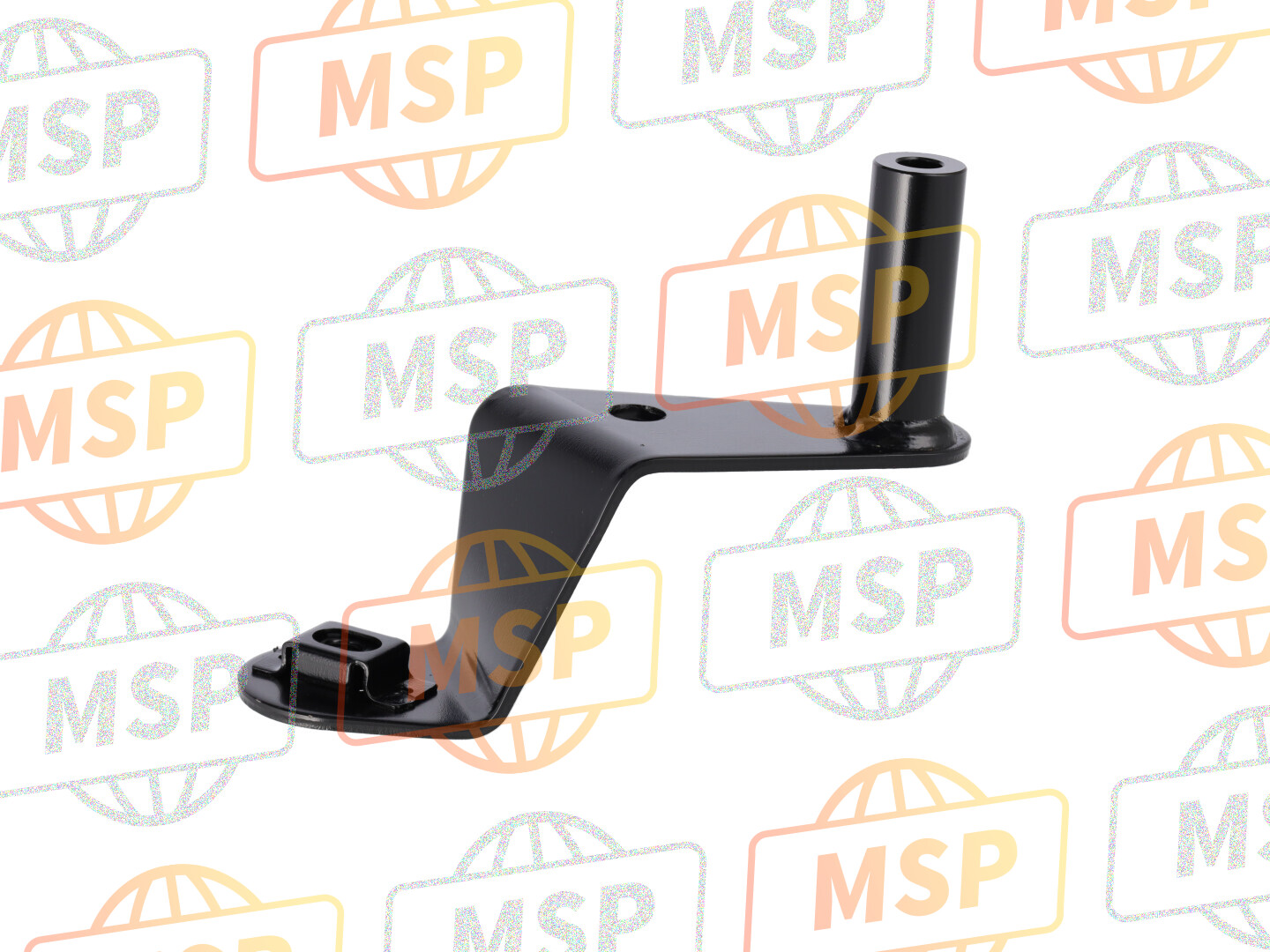 1441010G00, Bracket, Front, Suzuki, 2