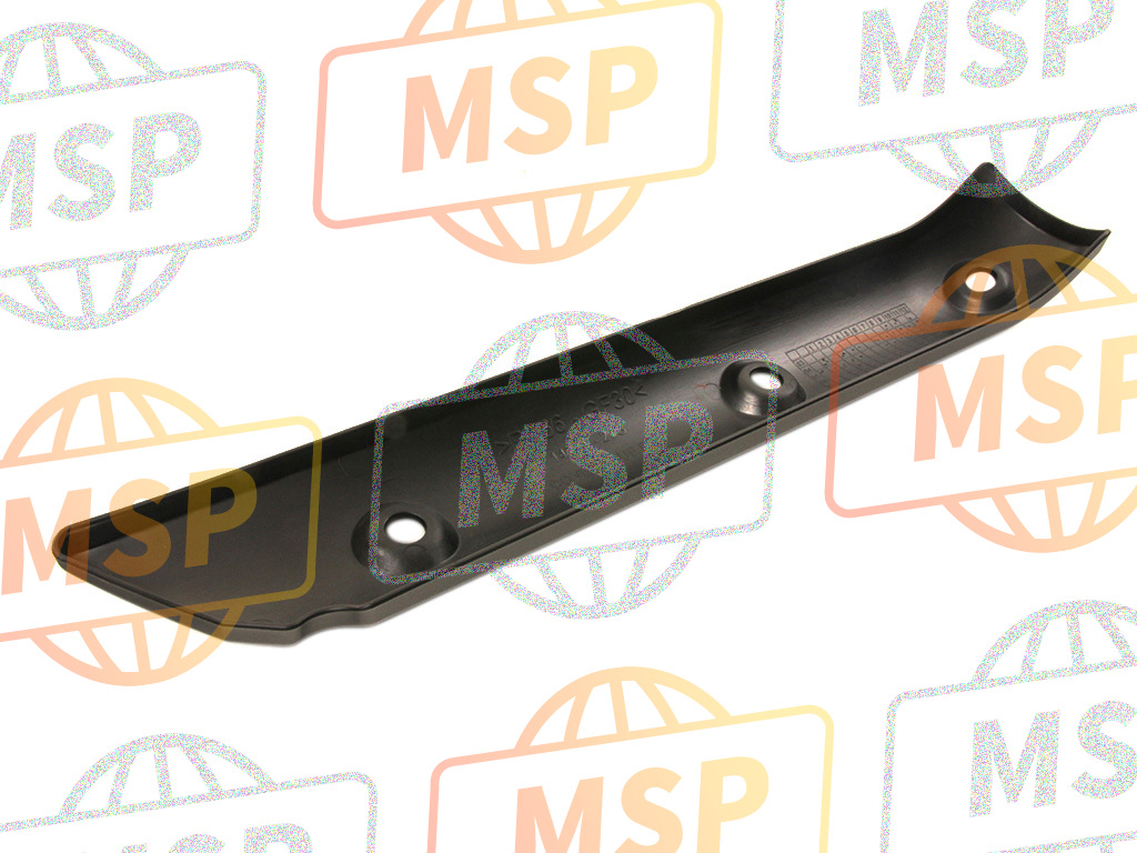 1477127G00000, Cover, Muffler Front, Suzuki, 2