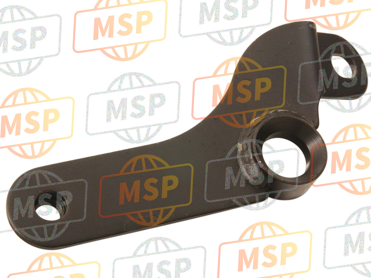 1477531D00, Bracket, Muffler   Support Lh, Suzuki, 1