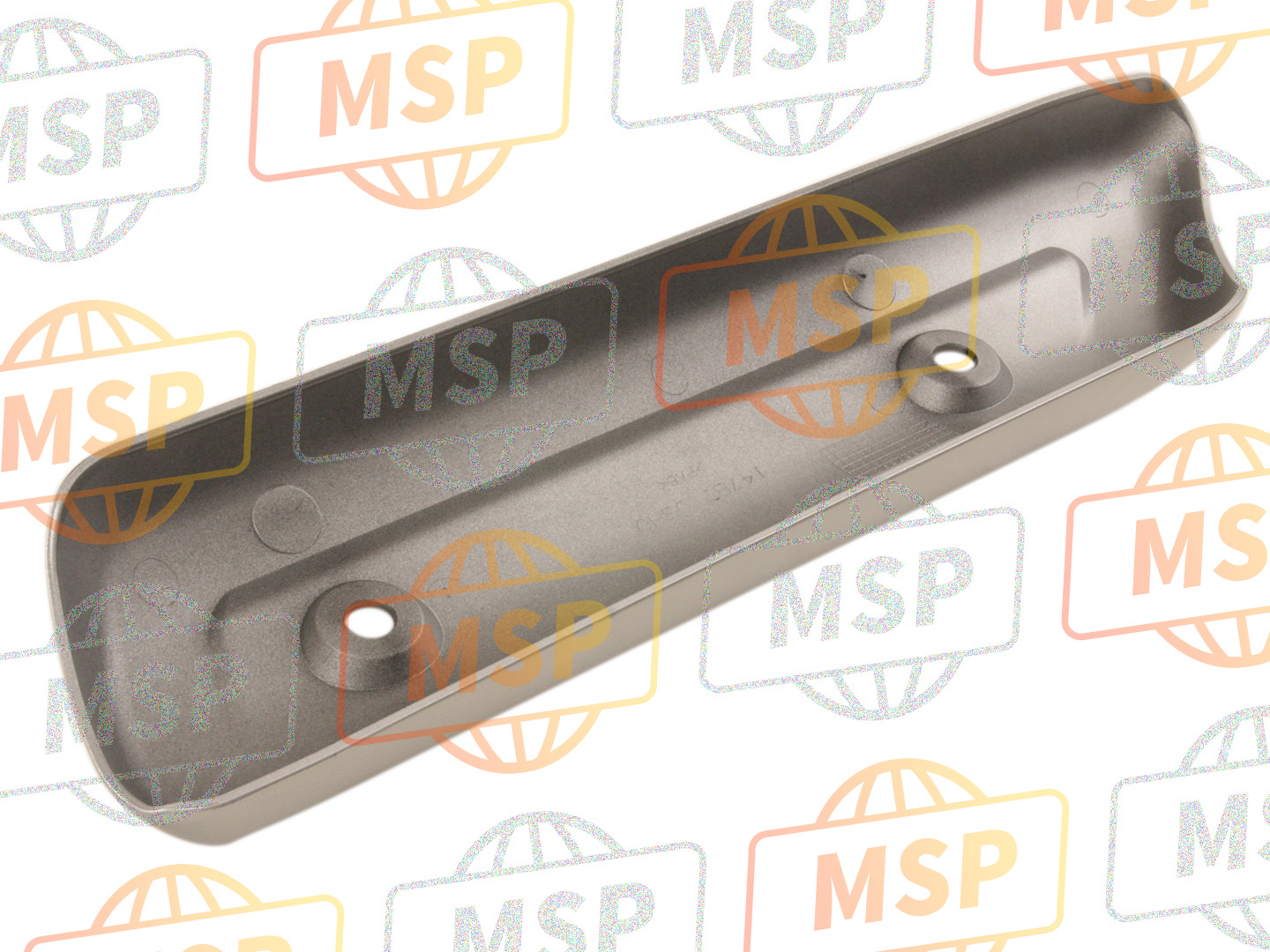 1478103H11YBM, Guard, Muffler, Suzuki, 2