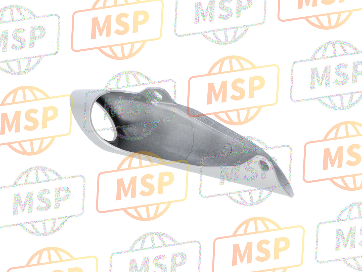 1479144G1013L, Cover,Muf,L, Suzuki, 2