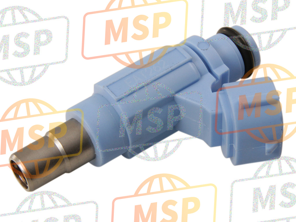 1571017H00, Injecteur, Suzuki, 1