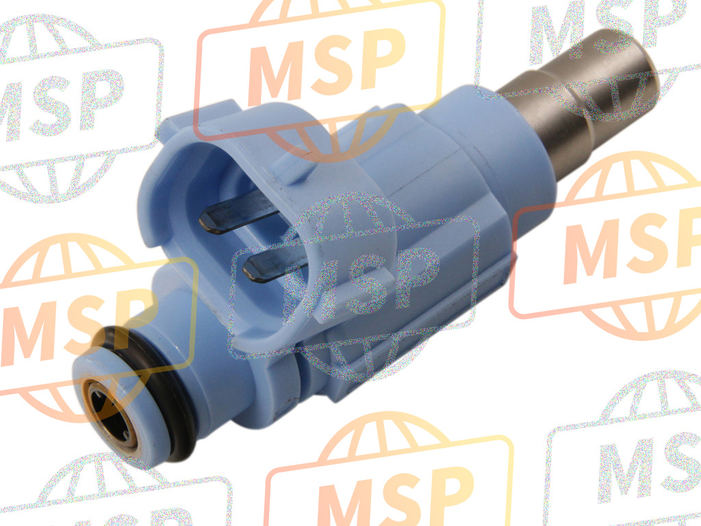 1571017H00, Injecteur, Suzuki, 2