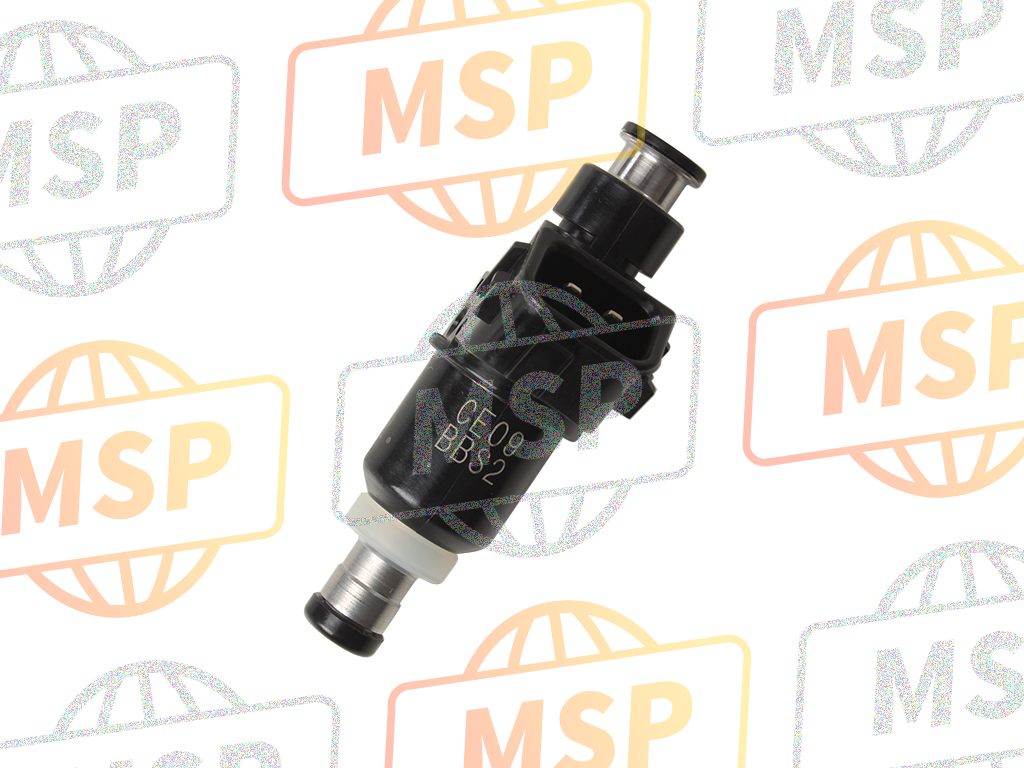 1571045G01, Benzineinjector, Suzuki, 1