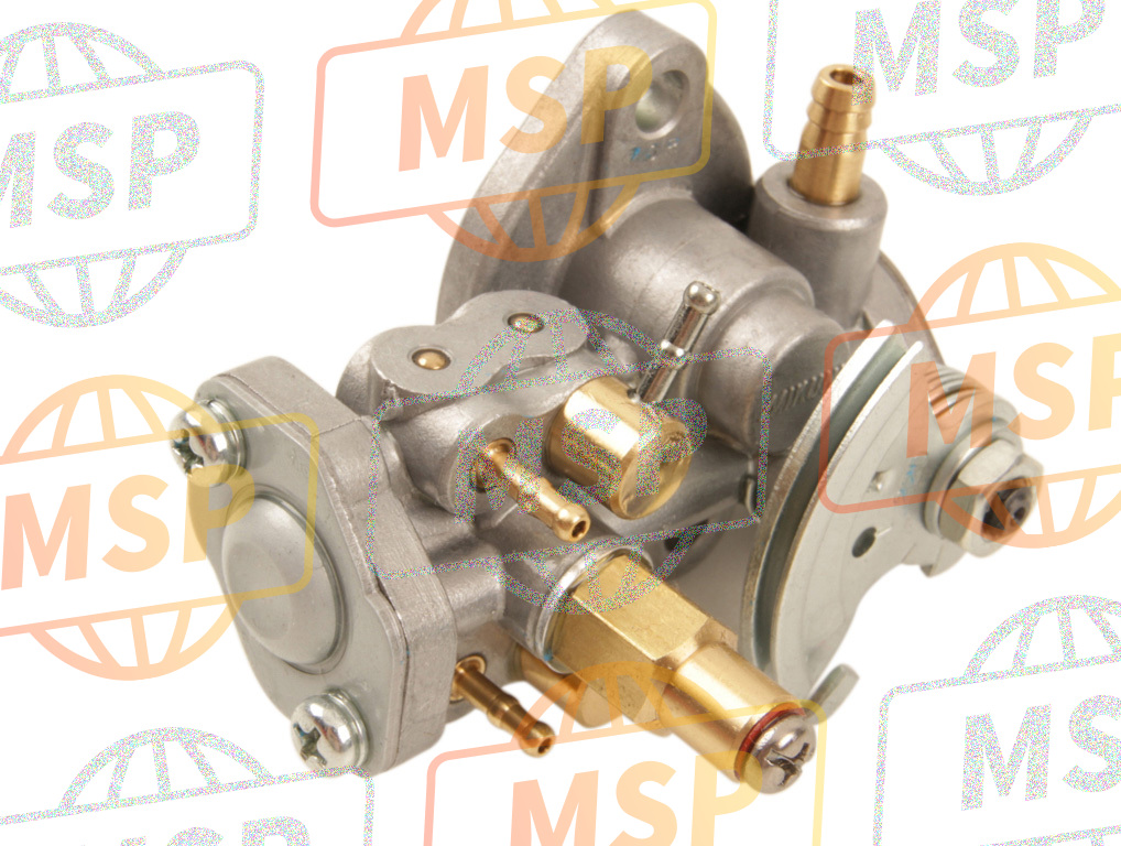 1610022D02, Pump Assy,  Oil, Suzuki, 1