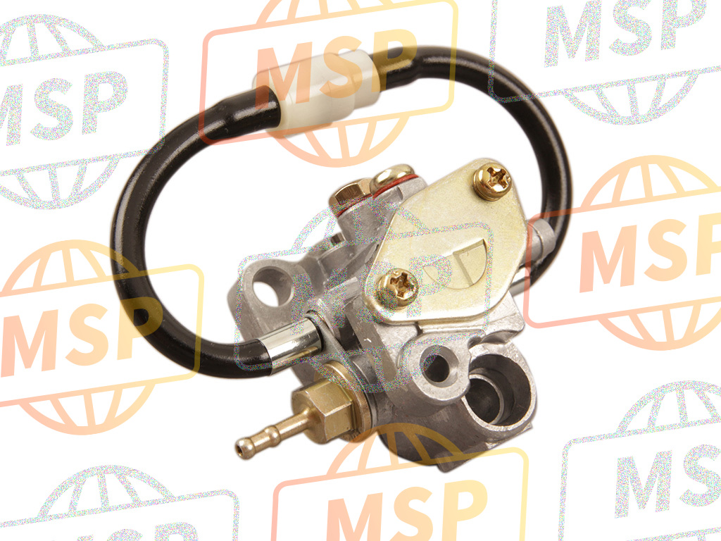 1610043811, Pump Assy,Oil, Suzuki, 1