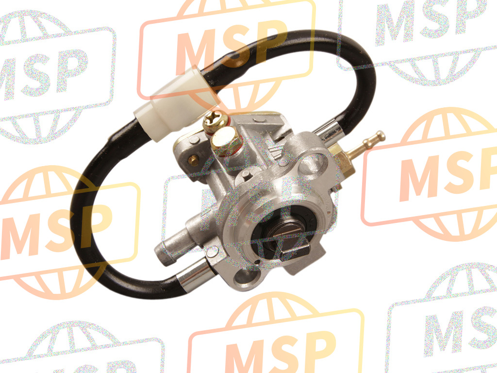 1610043811, Pump Assy,Oil, Suzuki, 2