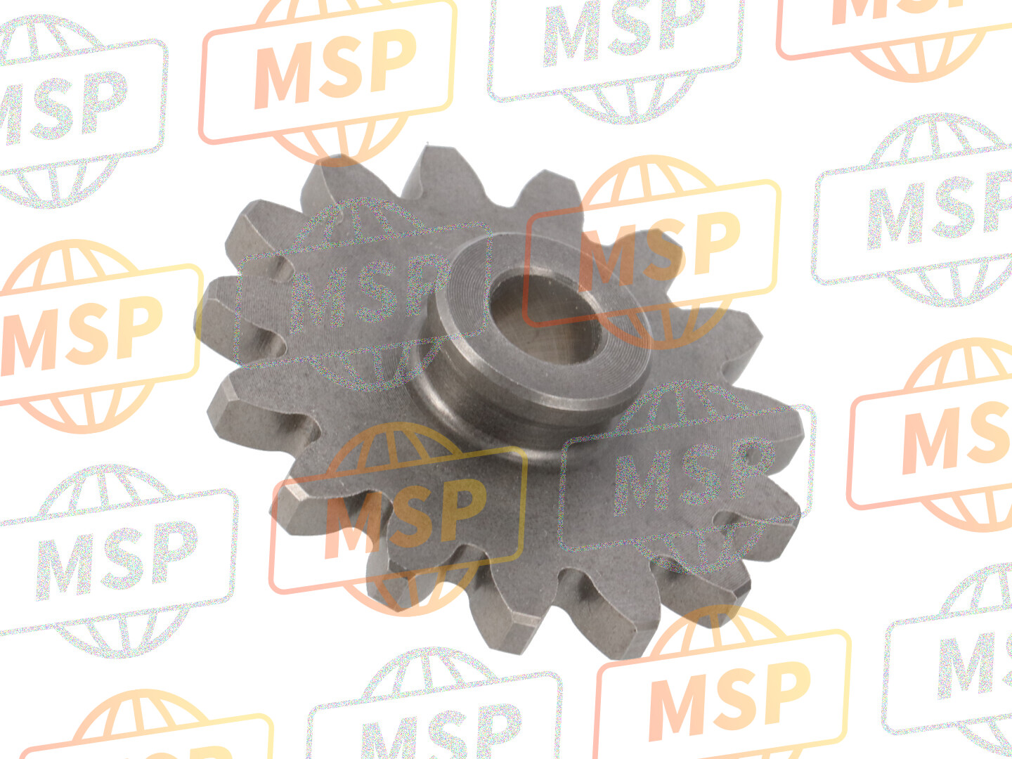 1632135G00, Gear, Oil Pump Idle, Suzuki, 1