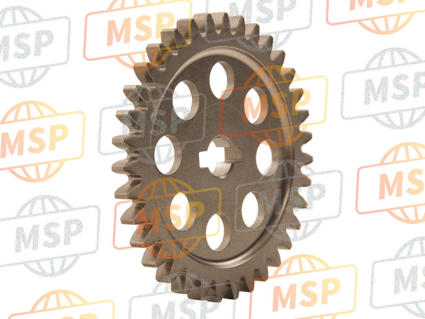 1633135F00, Gear,Oil Pump Driven(NT:35), Suzuki, 1