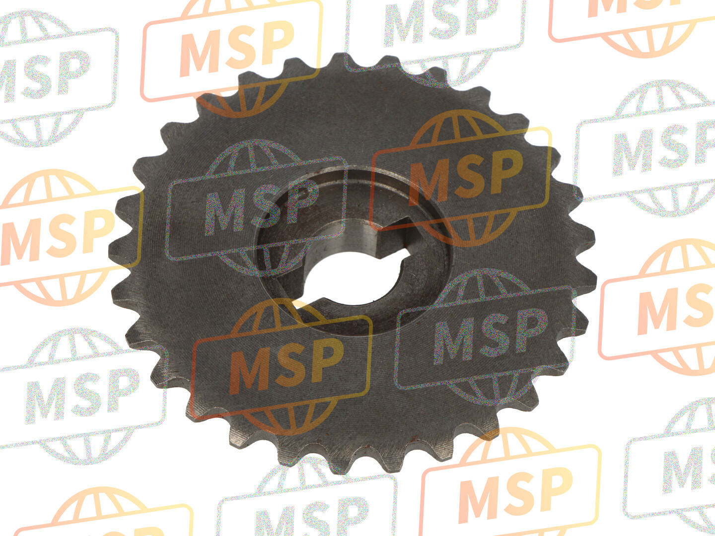 1633138A10, Sprocket, Oil Pump   Driven, Suzuki, 1