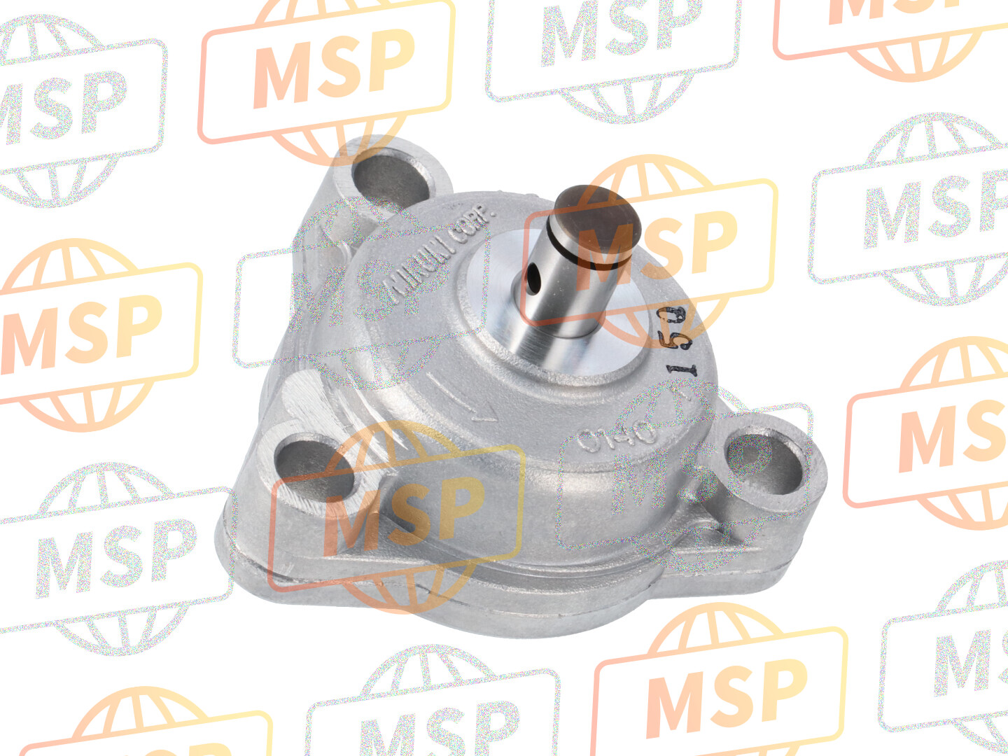 1640001412, Pump,  Engine Oil, Suzuki, 1