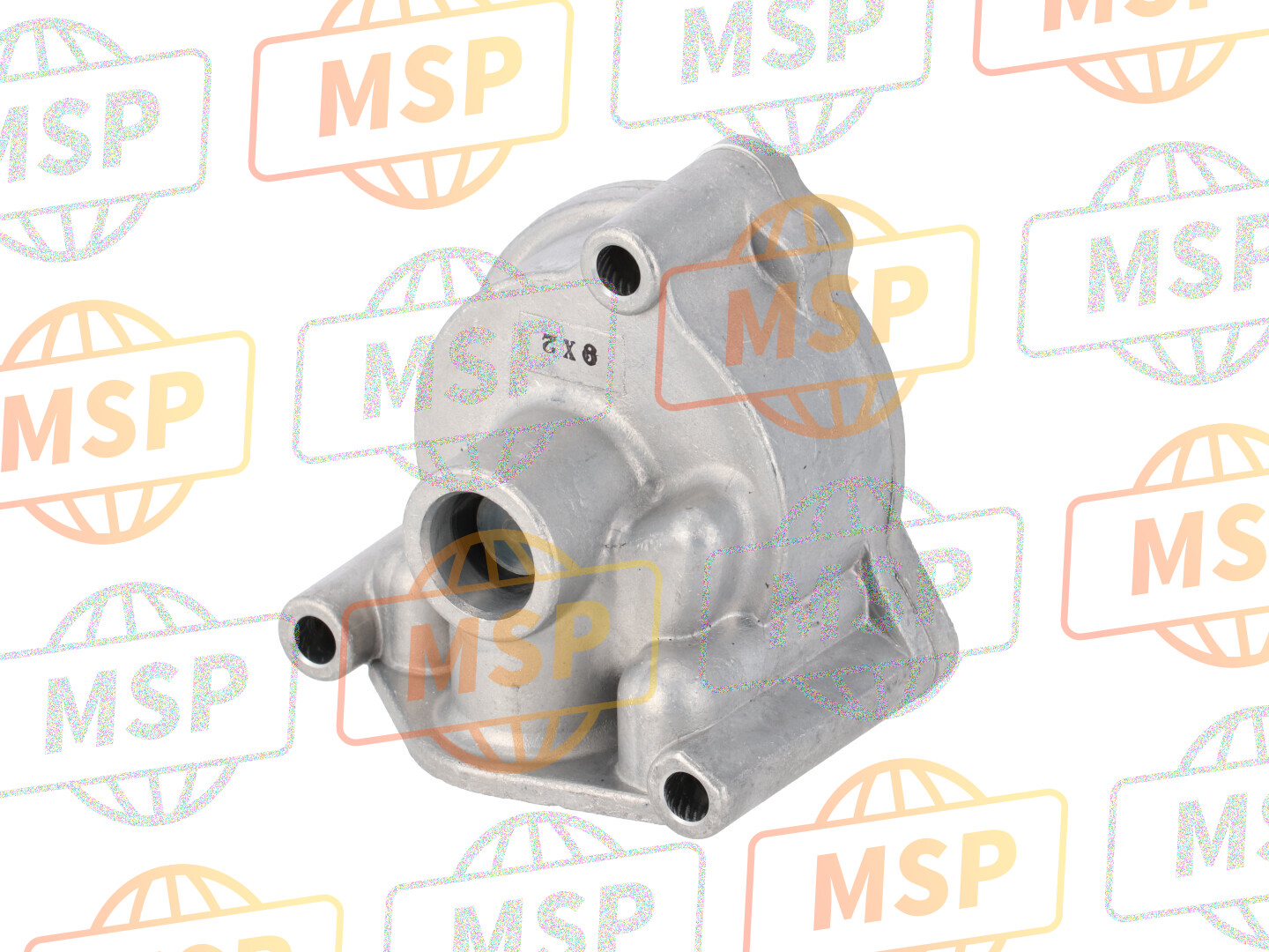 1640038B00, Pump Assy, Oil, Suzuki, 1