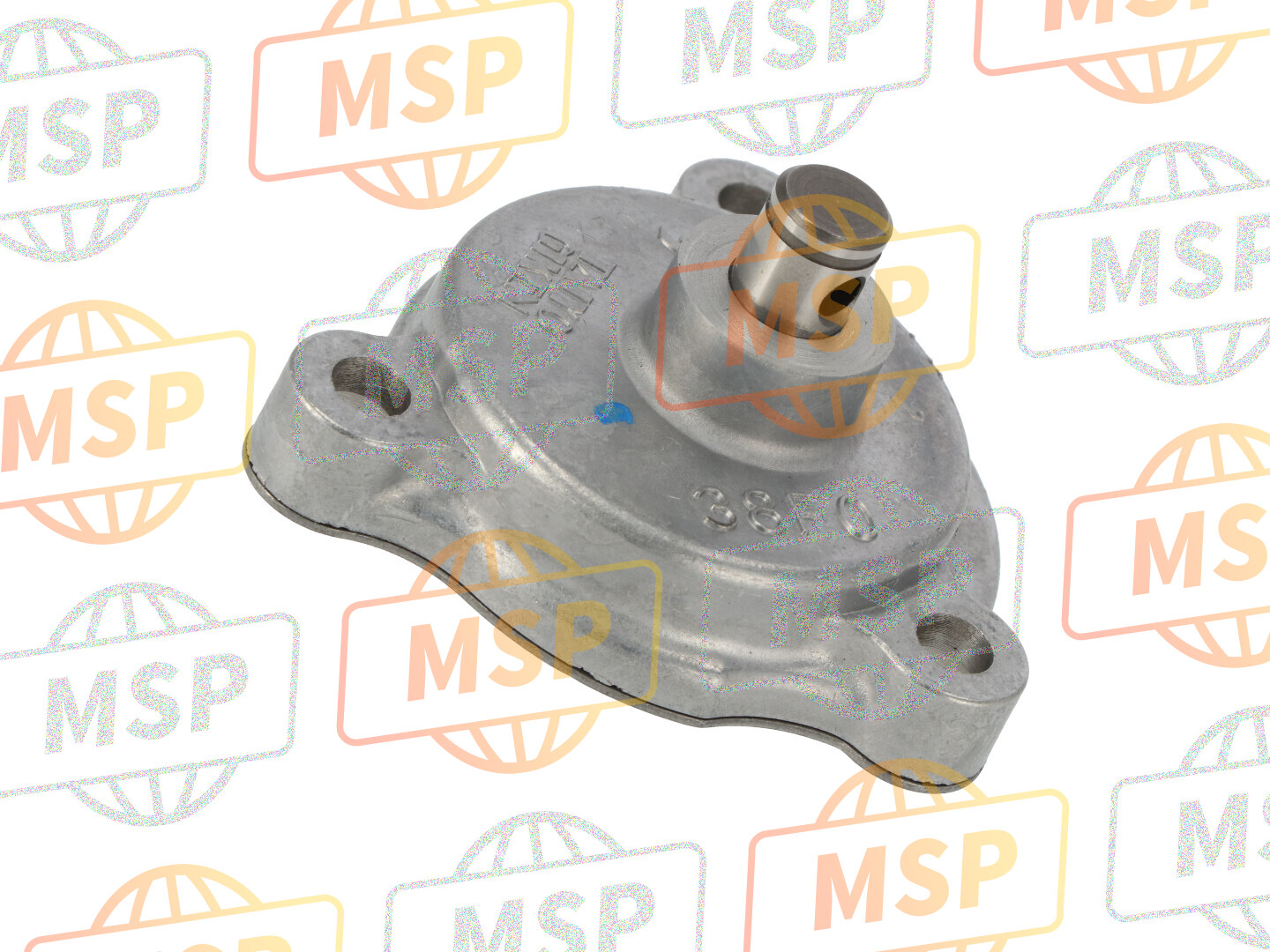 1640038F00, Oliepomp Set, Suzuki, 1