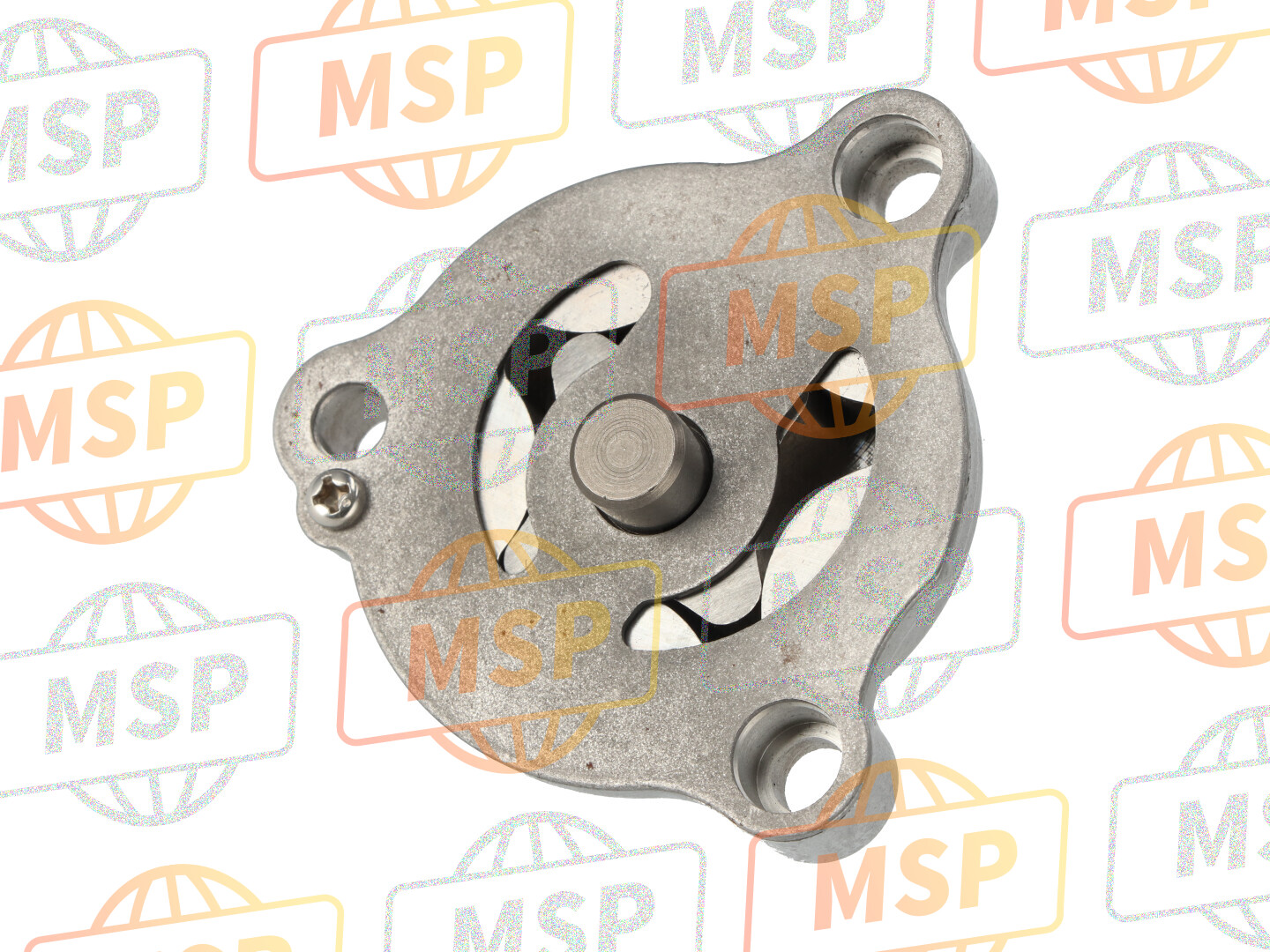 1640038F00, Oliepomp Set, Suzuki, 2