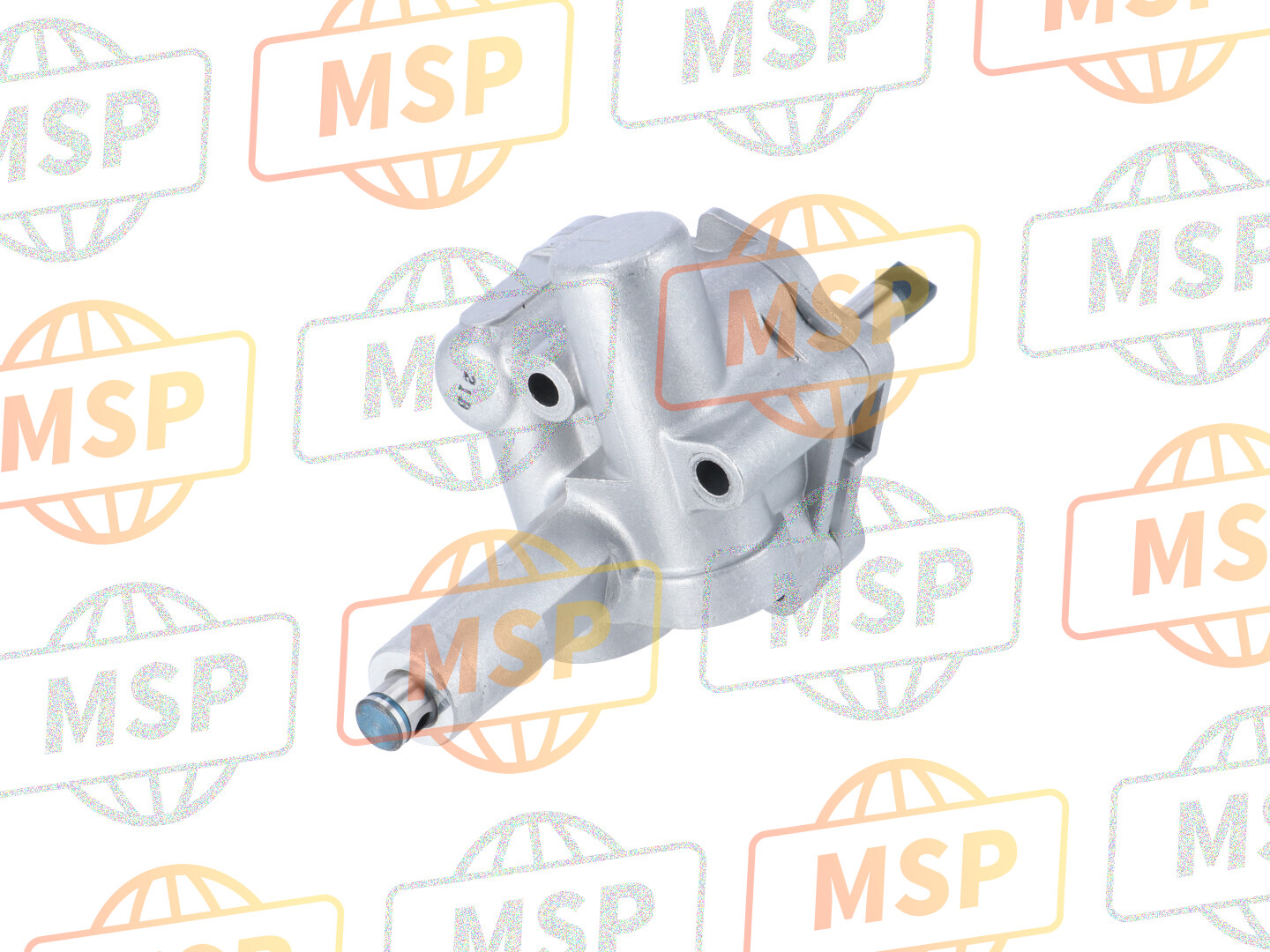 1640048G01, Pump Assy,Engine Oil, Suzuki, 1