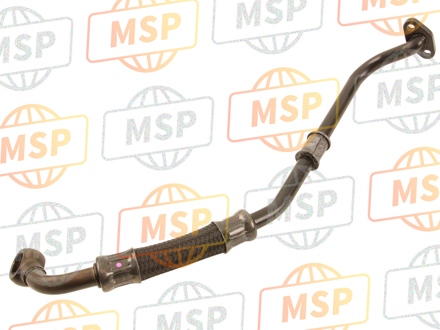 1646047F10, Hose, Oil Cooler Rh, Suzuki, 1