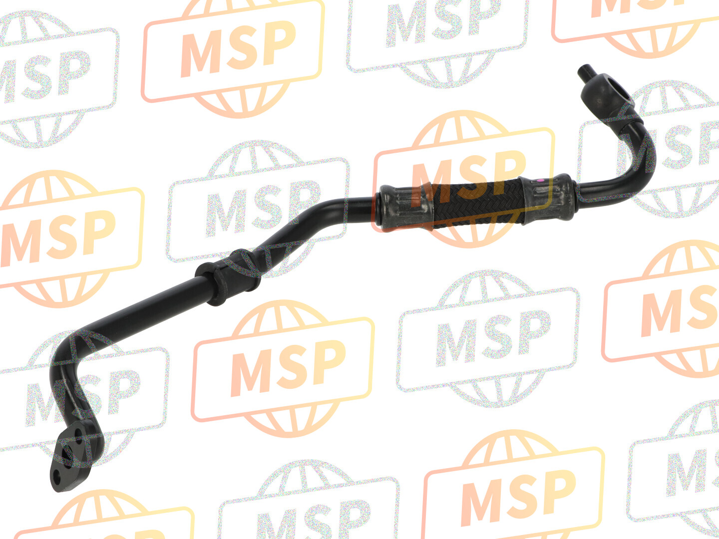 1647047F10, Hose, Oil Cooler Lh, Suzuki, 2