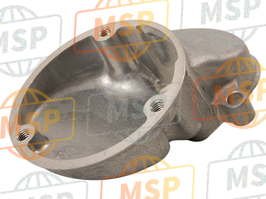 1652506B00, Protector, Strainer, Suzuki, 2