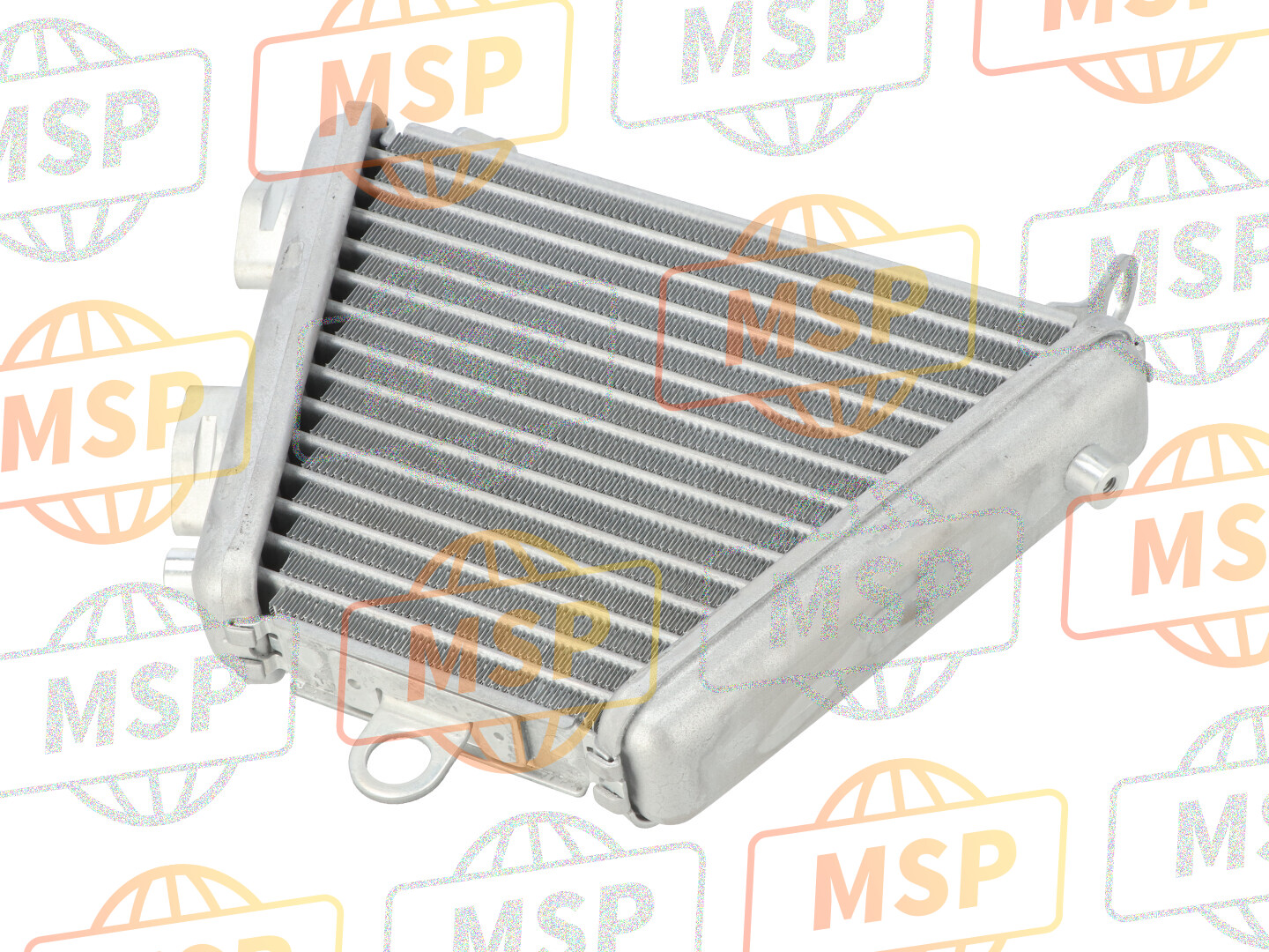 1660047H10, Radiateur D'Huile, Suzuki, 1