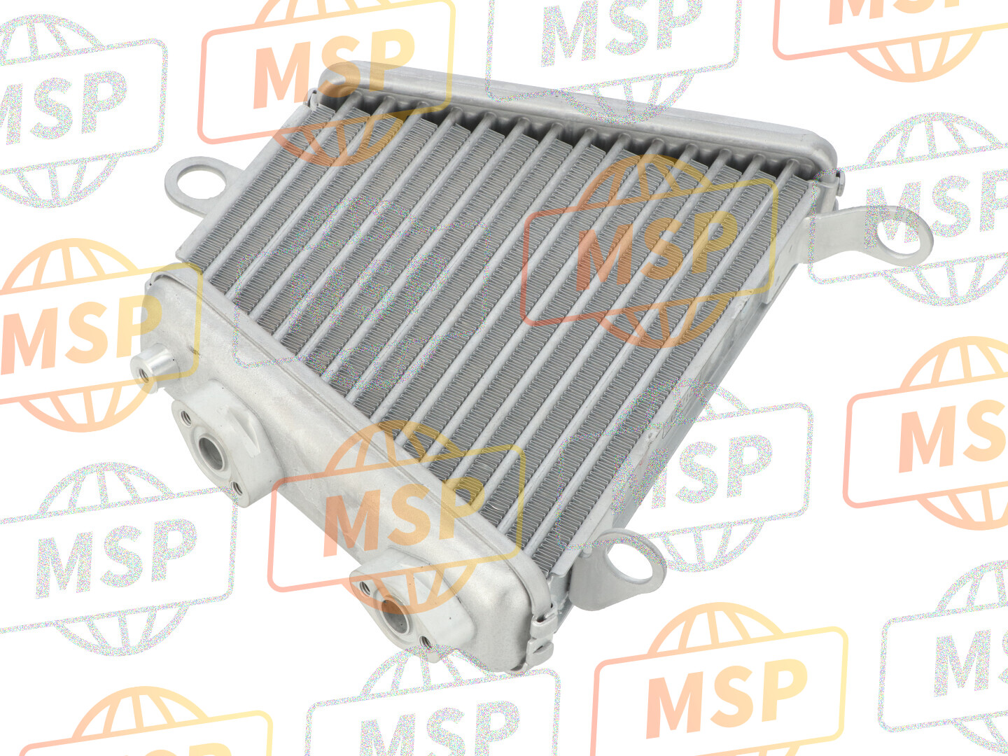 1660047H10, Radiateur D'Huile, Suzuki, 2