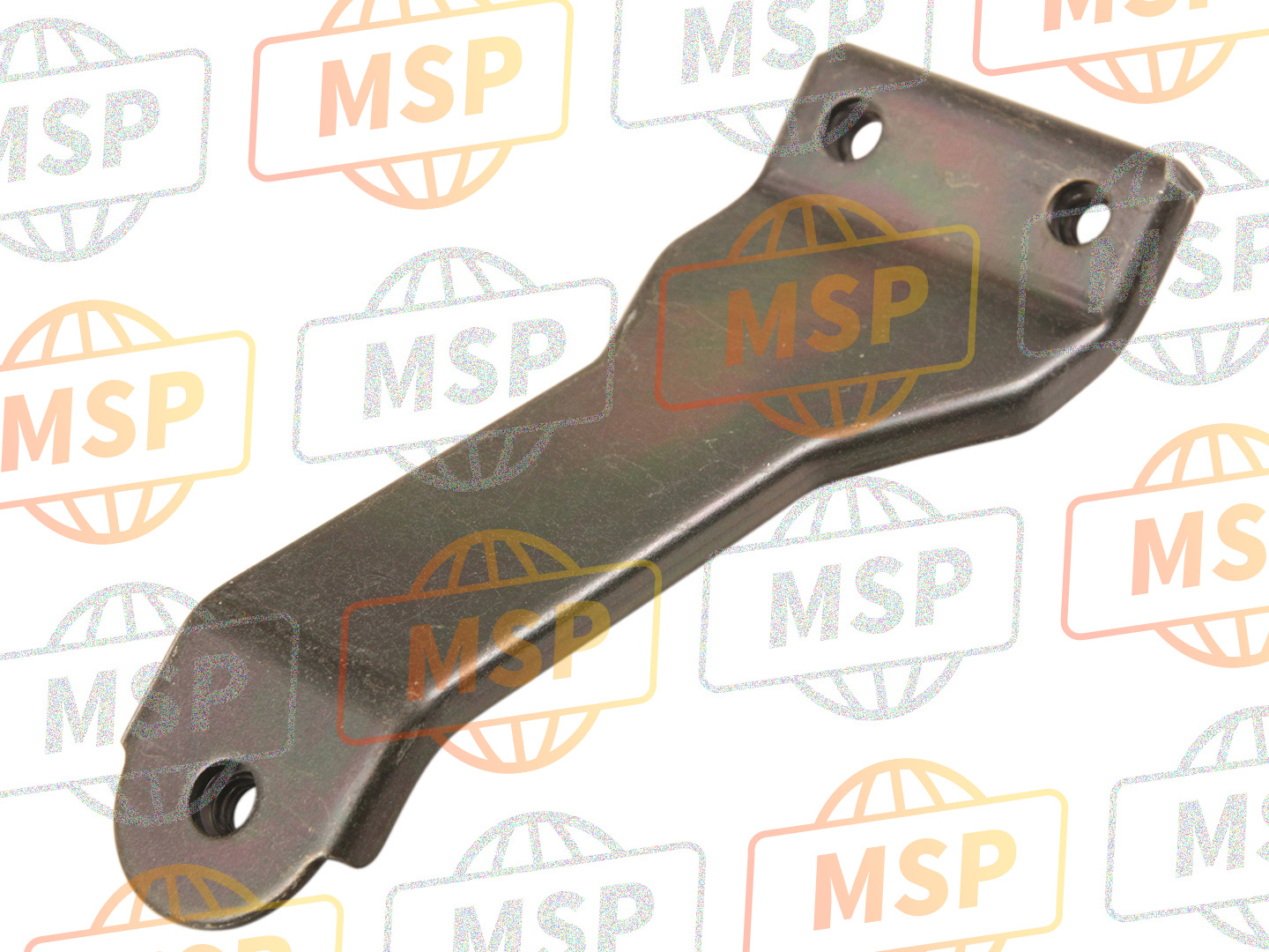 1662046E00, Bracket, Lower, Suzuki, 1