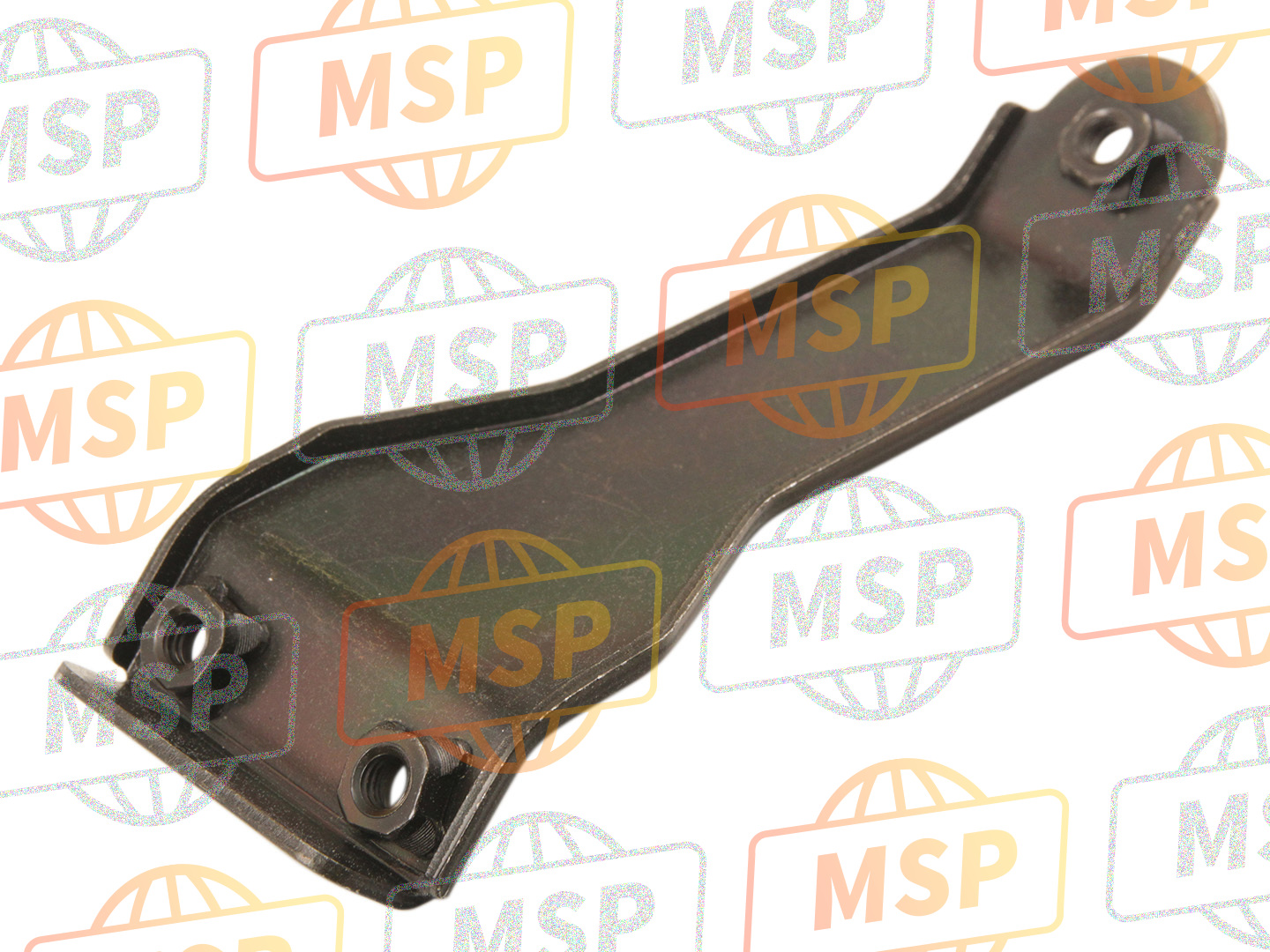 1662046E00, Bracket, Lower, Suzuki, 2