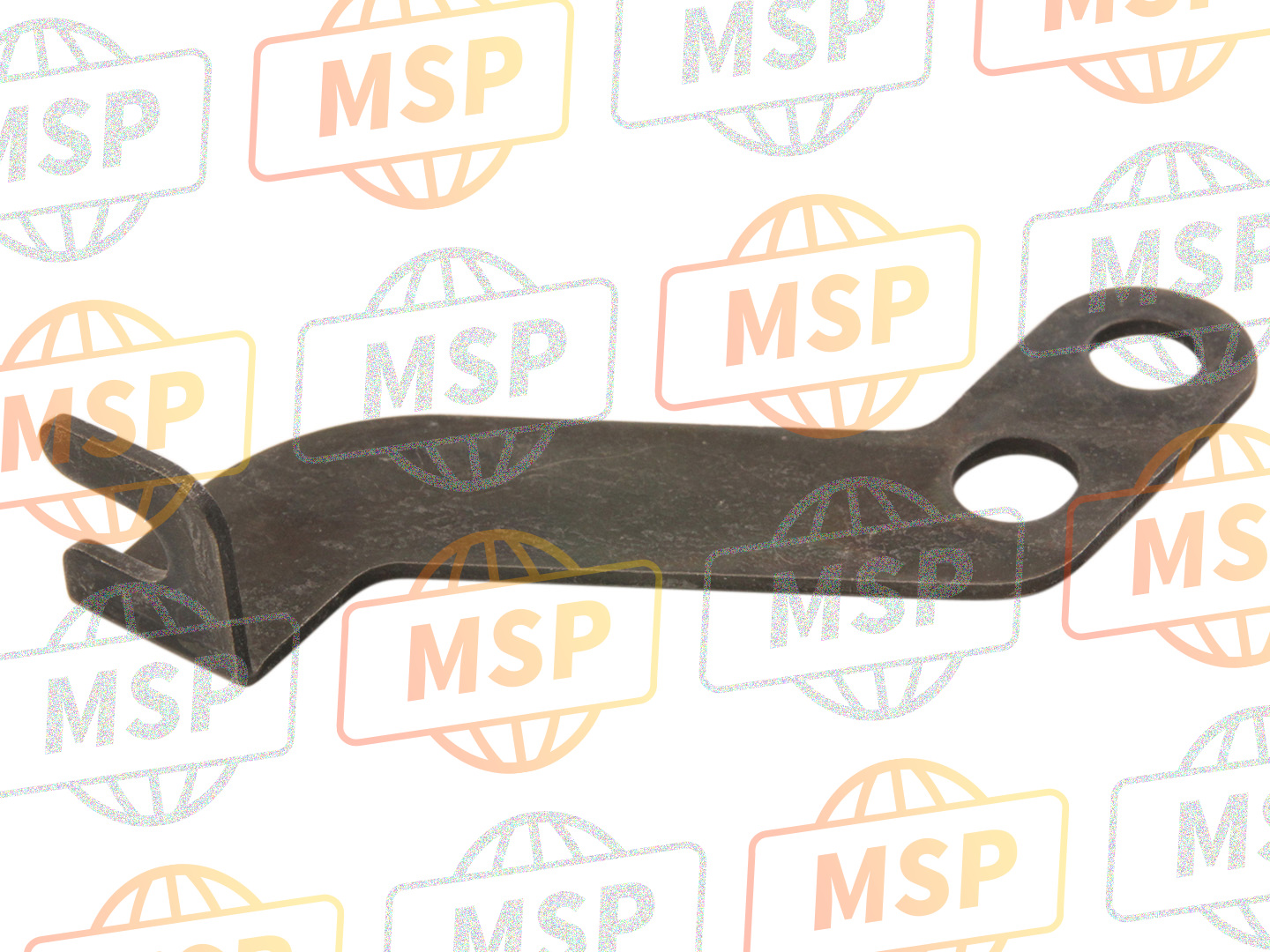 166210BE00E0N, Bracket, Oil Cooler, Suzuki, 1