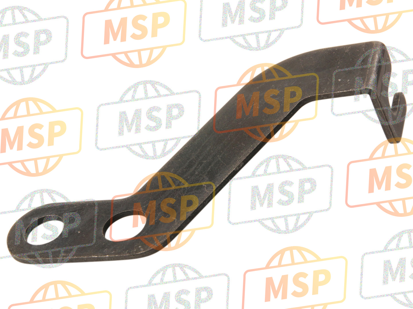 166210BE00E0N, Bracket, Oil Cooler, Suzuki, 2