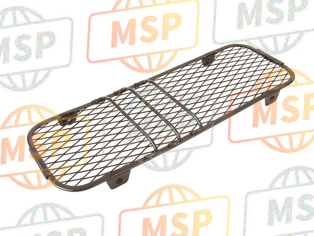 1665031D00, Grille, Suzuki, 1