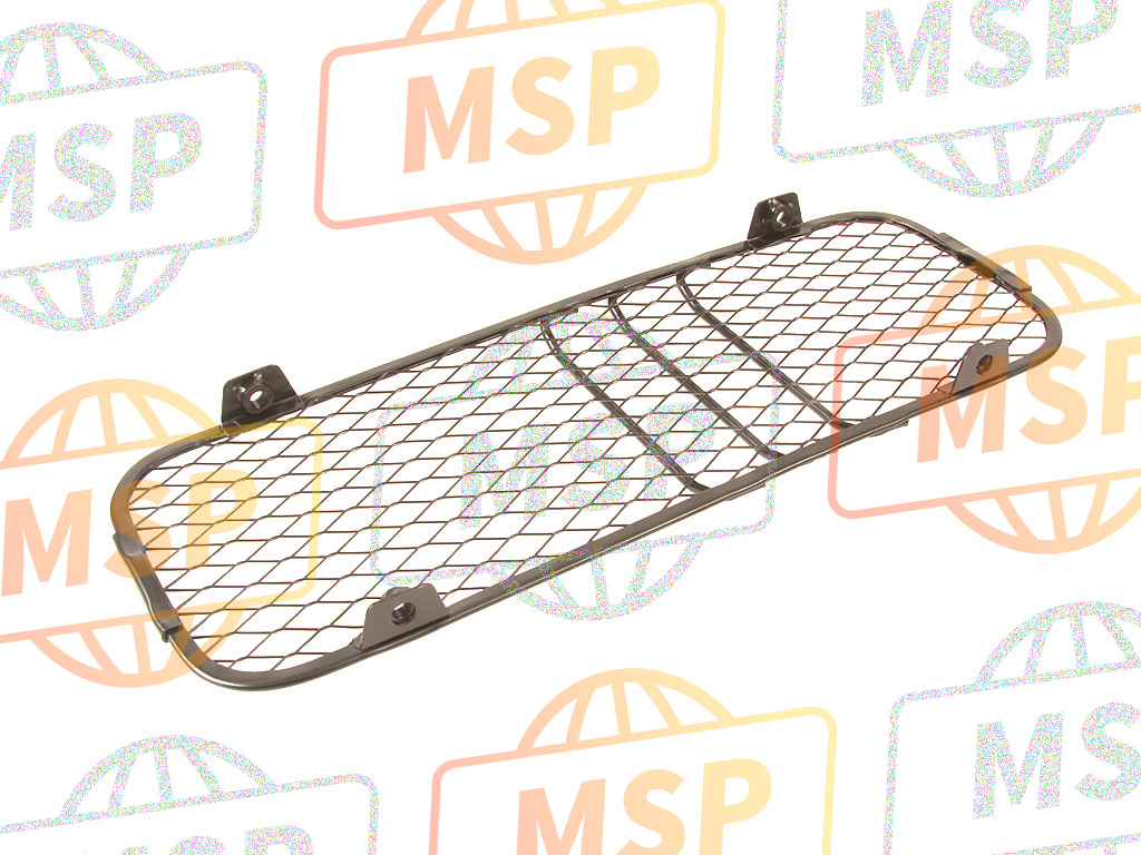 1665031D00, Grille, Suzuki, 2