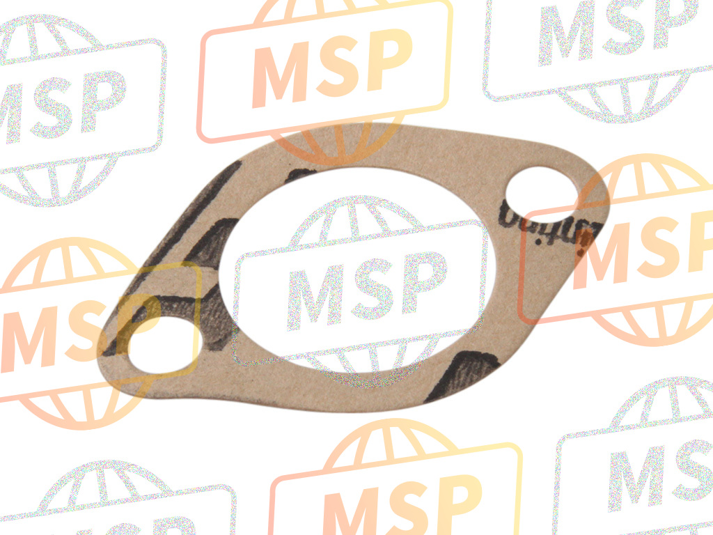 1673109E00, Gasket,Oil Pump, Suzuki, 1